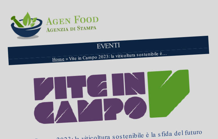 Dicono di noi – Agen Food Dicono di noi - Agen Food