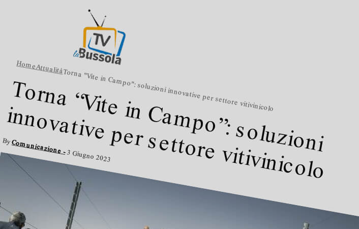 Dicono di noi – Bussola TV Dicono di noi - Bussola TV