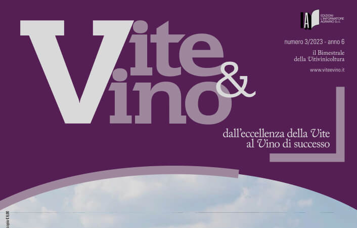 Vite&Vino-2023 Comunicati stampa - Vite&Vino