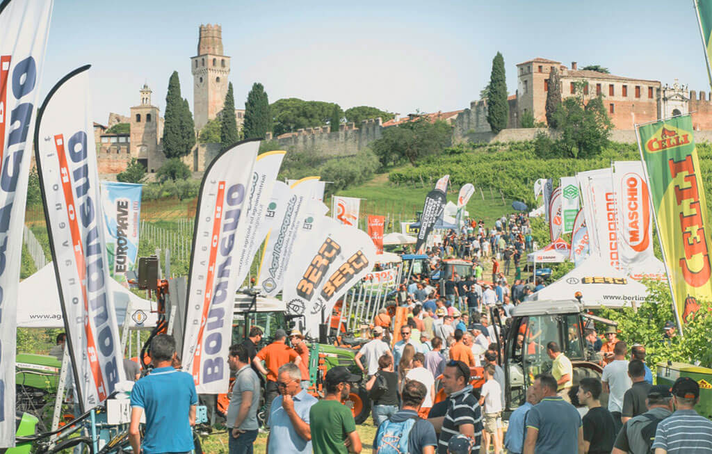 Sta per iniziare la nuova edizione 2025
